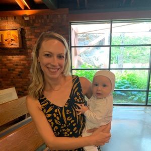 Meet your Posher, Emy